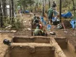 На Аляске обнаружены останки ребенка, жившего "в самом конце Ледникового периода"