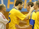 Збірна України завоювала путівку на футзальний Євро-2012