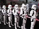 Лукас решился на 3D-версию "Звездных войн", первый эпизод - в январе 2012