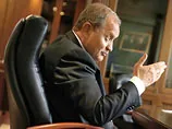 Могильов розповів, що злочинності поменшало, а Москаль переконаний, що той "бреше, як сивий мерин"