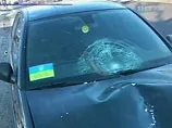 Депутат Красногвардійської райради Дніпропетровська збив на смерть жінку