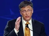 Билл Гейтс лишил себя звания самого богатого человека в мире и 28 миллиардов