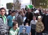 В Ливии избиты журналисты BBC