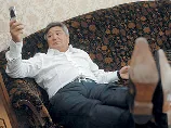 Правоохоронцям не доручали затримувати "авторитета" Тайванчика