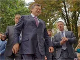 Охоронці Януковича знають кілька мов і мають високий рівень IQ