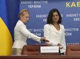 Україна пообіцяла МВФ купувати газ у РФ не більше ніж за 275 дол і підняти ціни на транзит