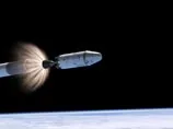 NASA выделит 50 миллионов долларов разработчикам "космического такси"