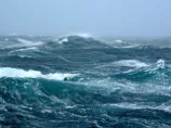 У побережья Камчатки произошло подводное землетрясение магнитудой 4,6