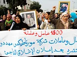 В странах Ближнего Востока не утихают протесты. Бунт зреет в Сирии