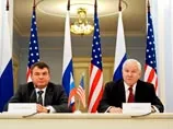 Россия публично унизила главу Пентагона