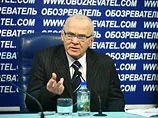 Екс-адвокат Пукача: Кучма не міг "замовити" Гонгадзе без участі Литвина