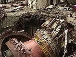 Завершено следствие по делу об аварии на Саяно-Шушенской ГЭС