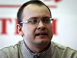 Чехія надала політичний притулок опозиціонеру з Бєларусі