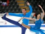 Москва получила право на проведение чемпионата мира по фигурному катанию