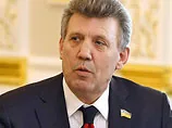 Ківалов став "Юристом року" України. З подією його привітали зірки російської естради