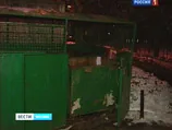 27-летняя москвичка выкинула труп годовалой дочери на помойку: ее забили и заморили голодом