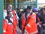 Давка на телешоу в Германии - 60 пострадавших. ВИДЕО