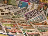 В Москве учредили антипремии Мюнхгаузена и Мавроди - изданиям, завышающим тиражи