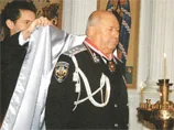 У справі проти Пукача фігурує Фере