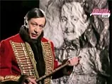 С телеэфира сняли стихи про Путина и Медведева. ОТРЫВКИ