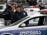 У Кутаїсі затримано терористів при спробі закласти вибухівку