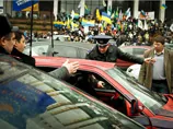 В уряді запевнили "АвтоМайдан", що в Україні не репресують підприємців - сидять тільки семеро