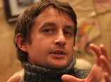 В Луганську і Донецьку відмовилися надати приміщення для презентації нової книги Жадана