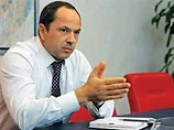 Тігіпко планує легалізувати зарплати: за виплату у конвертах саджатимуть на п'ять років