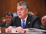 В США конгрессмену отправили по почте окровавленную свиную ногу
