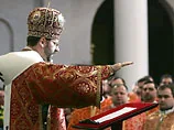 Новий голова УГКЦ Святослав збирається будувати Патріархат