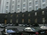Кабмін витратить два мільйони на ремонт свого автопарку