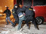 У Бєларусі завершили розслідування справи щодо протестів. Опозиціонерів звинуватили у спробі перевороту