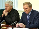 На стрічках Мельниченка розпізнано голоси Кучми і Литвина