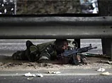 У Кот-д'Івуарі тривають запеклі бої. Сили ООН і Франції готуються до штурму палацу Гбагбо