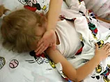 У Житомирі отруїлися 12 вихованців школи-інтернату. У Донецьку госпіталізовано вже 56 дітей