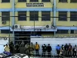 У Бразилії оголосили триденний траур у зв'язку із загибеллю 11 дітей у школі в Ріо-де-Жанейро