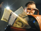 Україну вважають у Європі взірцем олігархії