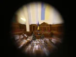 78 депутатів відмовляються працювати з невідомої причини