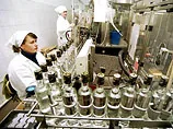 В Україні виробництво горілки зросло на 57% порівняно з минулим роком