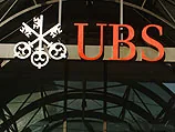 Швейцарский банк UBS выдаст налоговикам США 4450 своих американских клиентов
