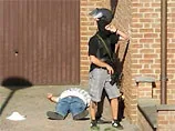 У Німеччині чоловік розстріляв випадкових перехожих через сварку з дружиною. Відео