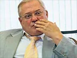 В Голландии требуют 500 тысяч евро с бывшего управляющего ЮКОСа