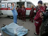 Кількість жертв вибуху в мінському метро зросла до 12. КДБ Бєларусі вийшов на виконавця вибуху