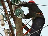 У результаті негоди в Україні знеструмлено 205 населених пунктів