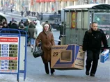 Валютна криза приводить економіку Бєларусі з проблемного стану в жахливий