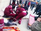 У мінському метро поряд з резиденцією Лукашенка прогримів вибух. ВІДЕО