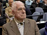 Аргентинський суд засудив "останнього диктатора" часів військової хунти до довічного ув'язнення