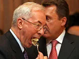 Азаров пропонує українцям "брати лопату і годувати свою сім’ю"