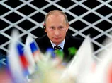 У контексті сценаріїв для Росії Захід неохоче визнає заслуги Путіна