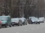 Мер Одеси не помічав, що його водій їздить зустрічною смугою